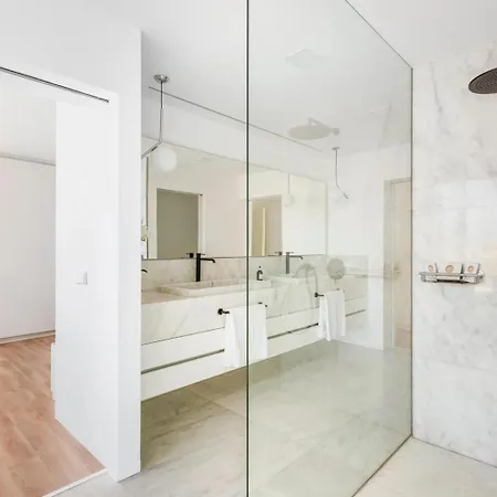فيلة Luxliving Tenerife Serenas أذيخي